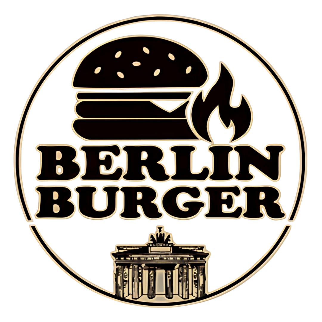 Berlin Burger Logo